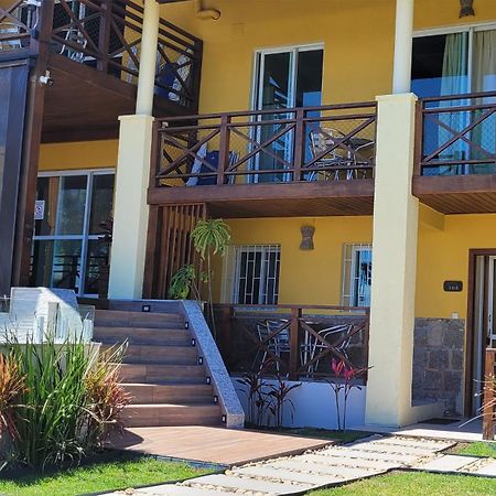 Apart Hotel Beira Do Mar Florianópolis 외부 사진