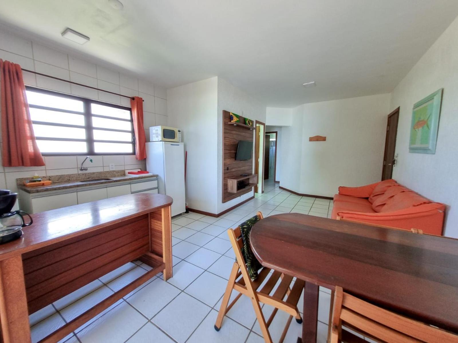 Apart Hotel Beira Do Mar Florianópolis 외부 사진