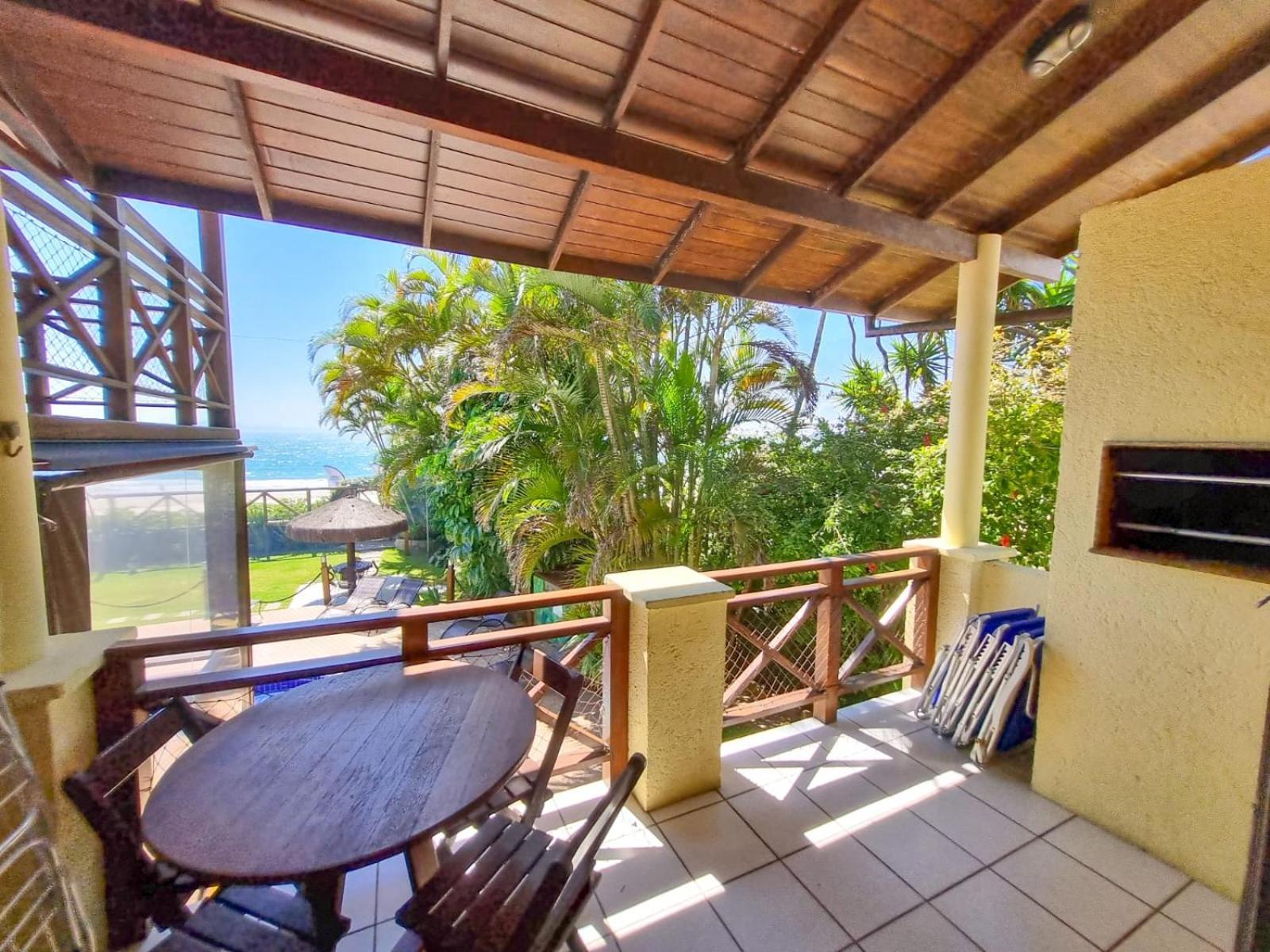 Apart Hotel Beira Do Mar Florianópolis 외부 사진