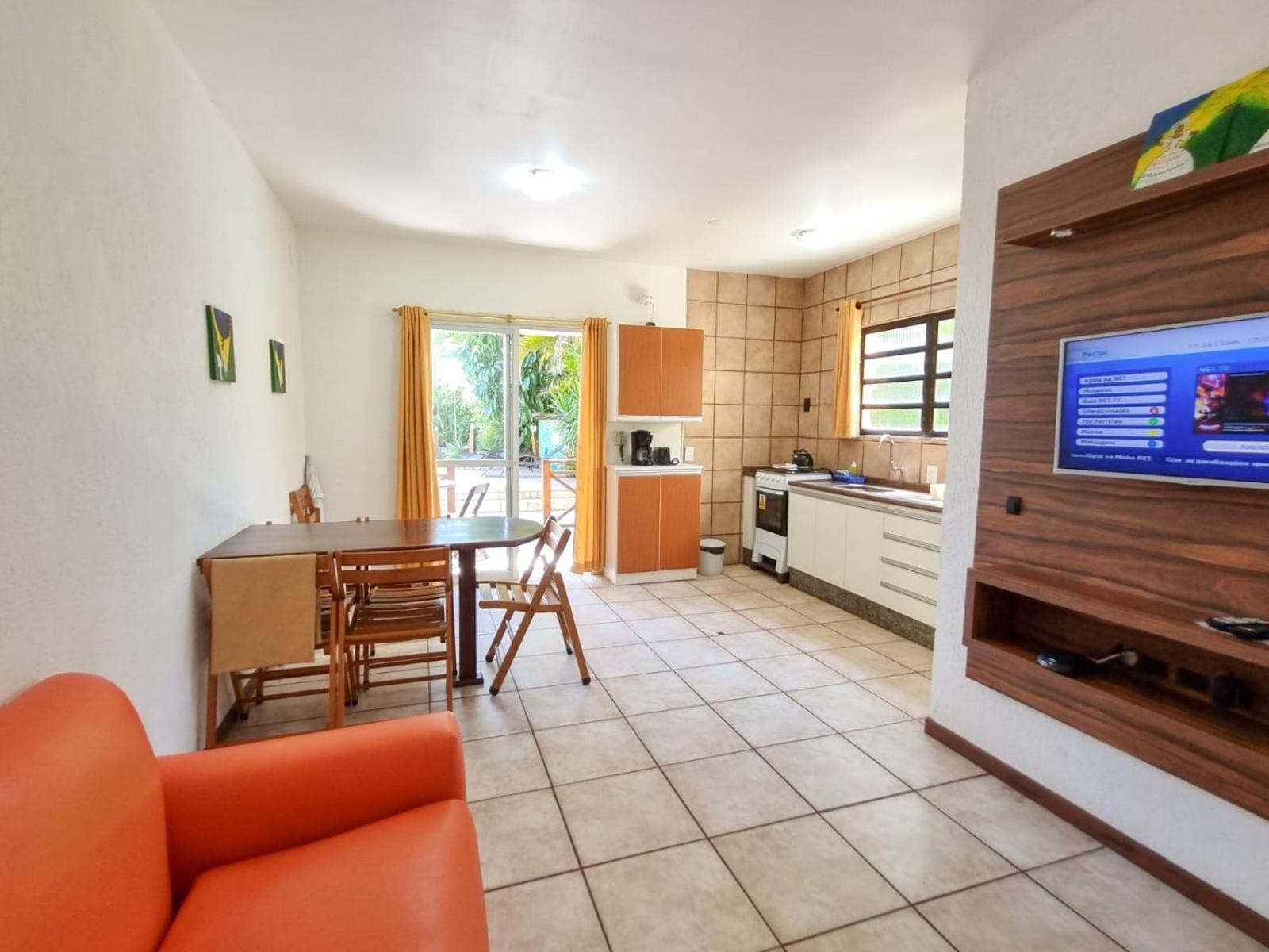 Apart Hotel Beira Do Mar Florianópolis 외부 사진