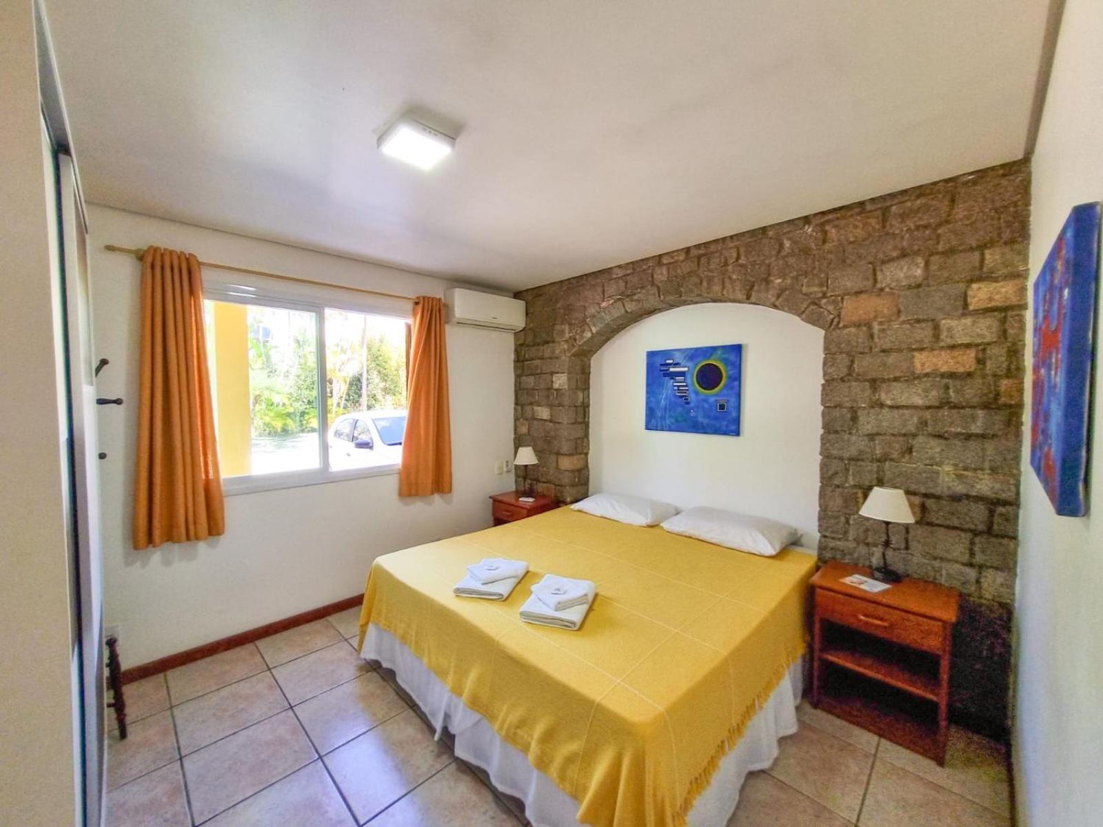 Apart Hotel Beira Do Mar Florianópolis 외부 사진