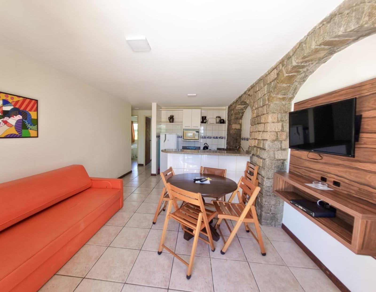 Apart Hotel Beira Do Mar Florianópolis 외부 사진