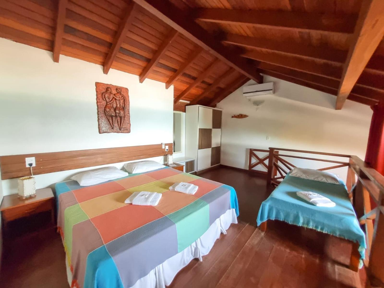 Apart Hotel Beira Do Mar Florianópolis 외부 사진