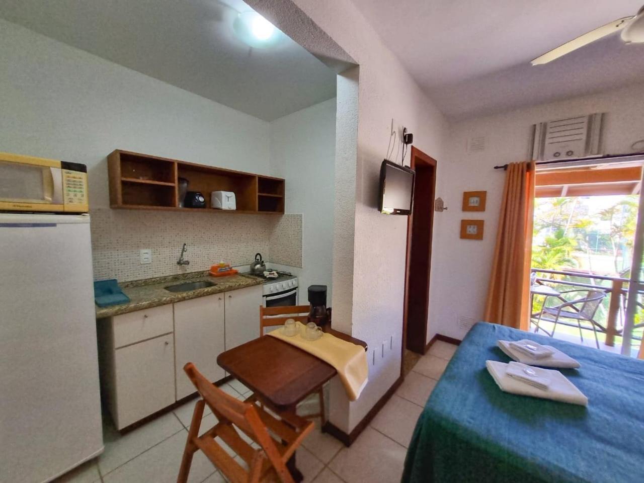 Apart Hotel Beira Do Mar Florianópolis 외부 사진