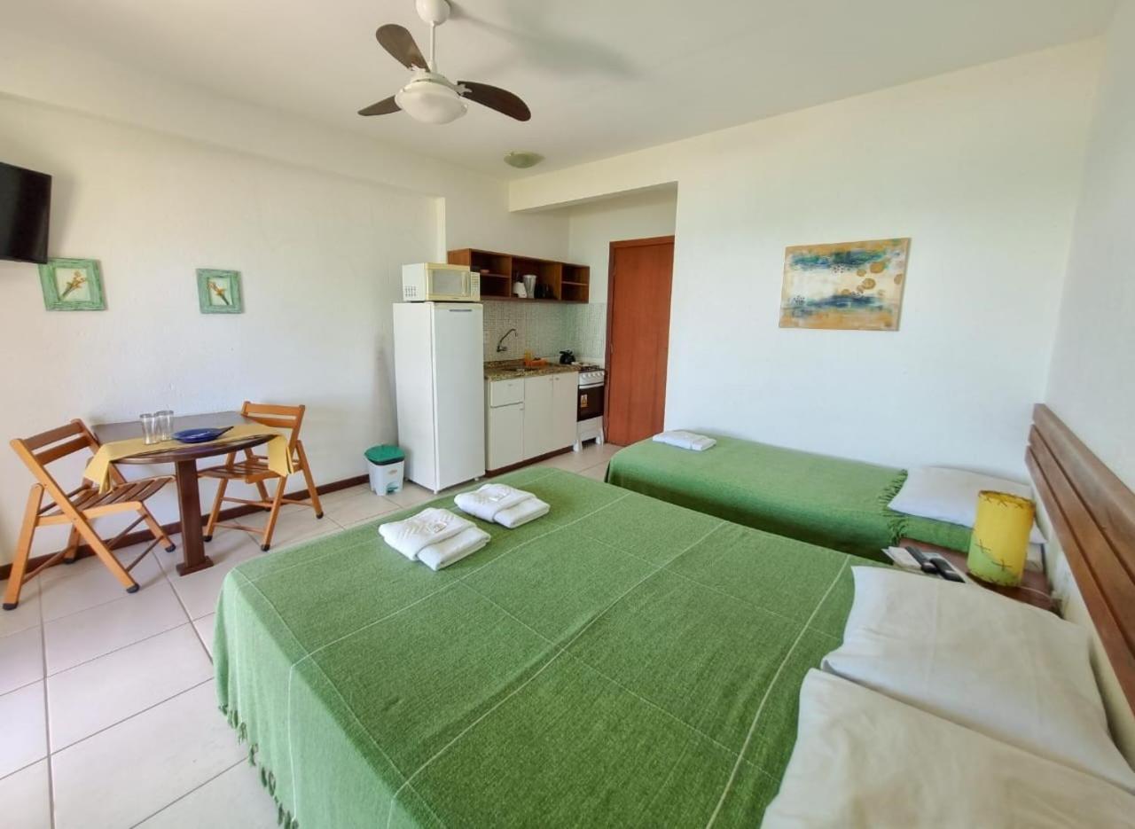 Apart Hotel Beira Do Mar Florianópolis 외부 사진