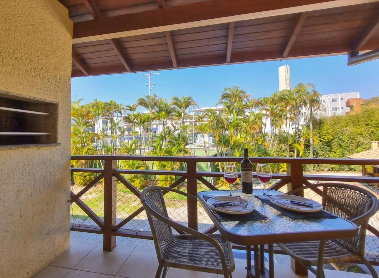 Apart Hotel Beira Do Mar Florianópolis 외부 사진