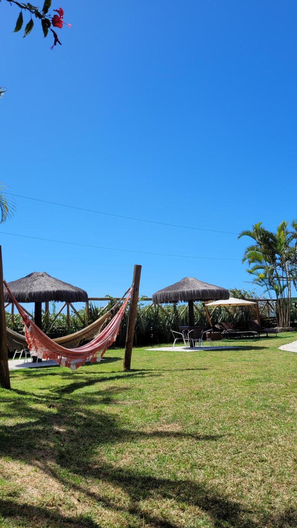 Apart Hotel Beira Do Mar Florianópolis 외부 사진